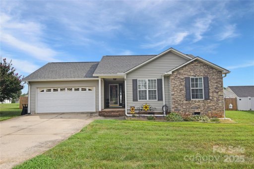115 Cloister Drive