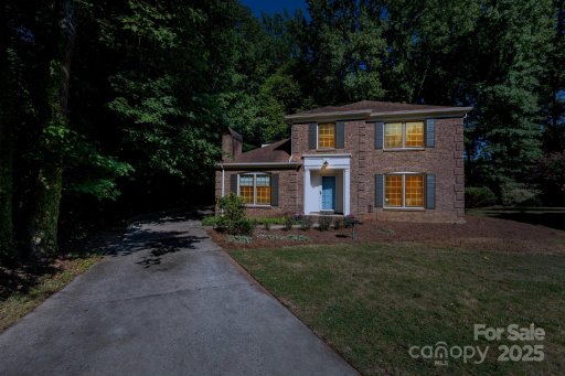 1336 Rock Point Road