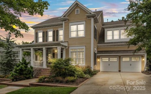 5510 Morris Hunt Drive