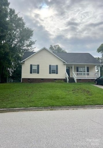 1676 Randwick Drive