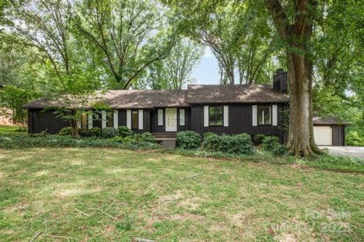 3717 Smokerise Hill Drive