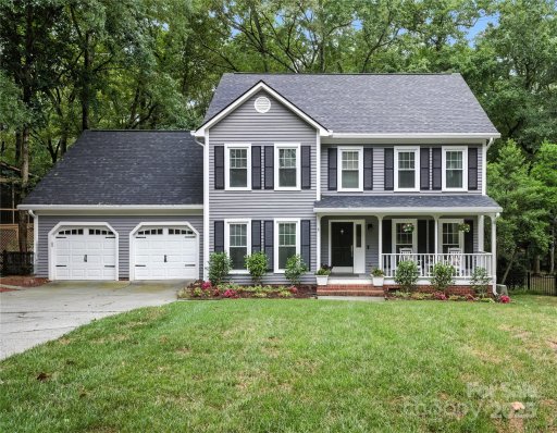 9226 Hanover South Trail