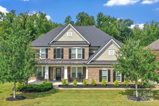 10604 Waxhaw Manor Drive