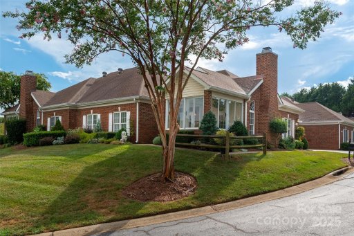 8268 Windsor Ridge Drive