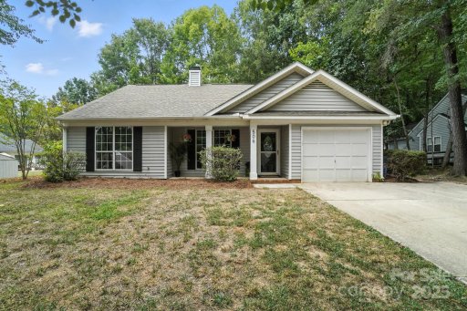 506 Lisa Carol Drive