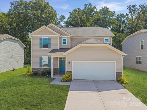 7027 Maple Run Circle