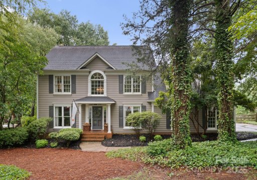 2509 Honey Creek Lane