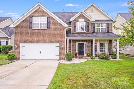 497 Dockside Lane