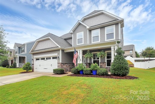 1093 Baldwin Drive