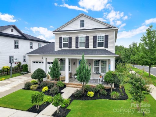 453 Rocking Chair Lane