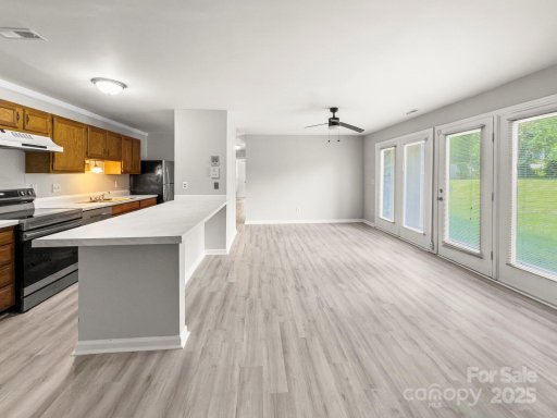 6131 Meadow Rose Lane