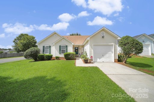 5901 Crosswinds Court