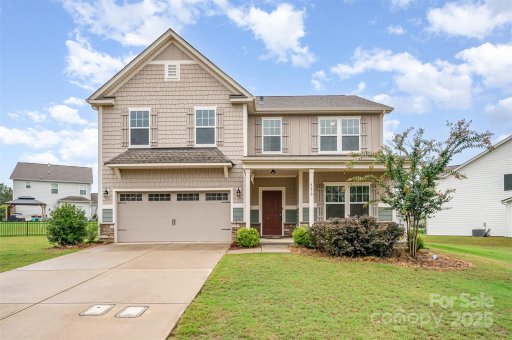 4630 Bent Green Lane