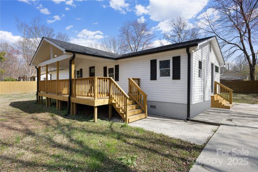 5015 Forestmont Drive