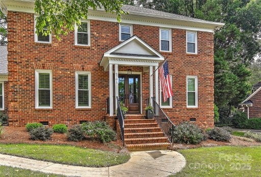 6701 Cristina Court