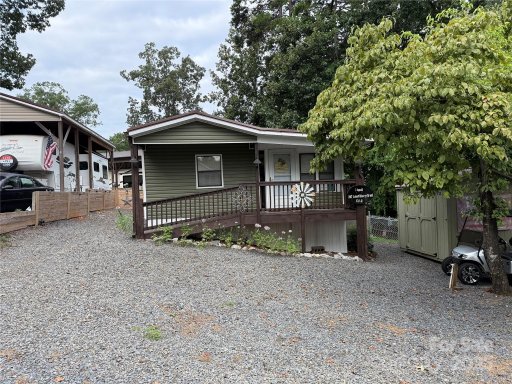 297 299 Lake Tillery Trail E112/113