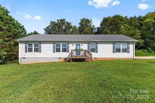 288 Howard Norton Drive
