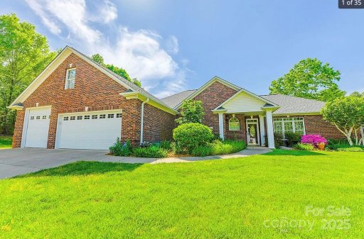 3643 Bay Pointe Drive