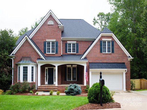 1038 Columbine Road