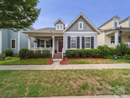 6016 Bountiful Street