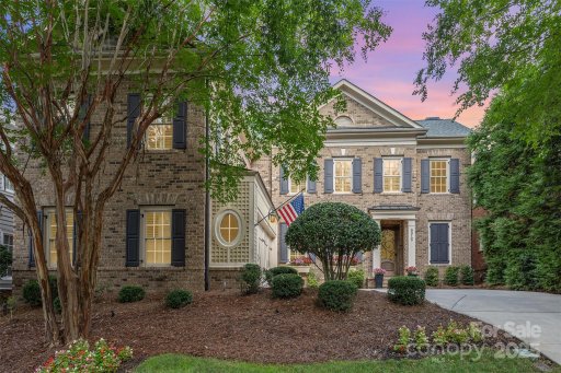 8916 Heydon Hall Circle