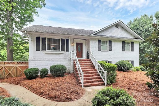 6500 Old Providence Road