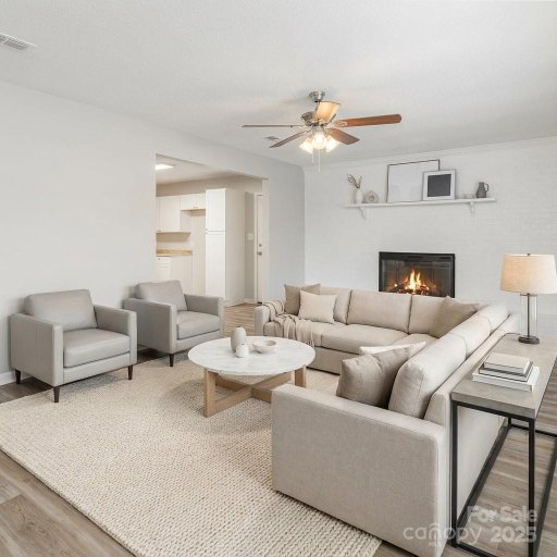 1041 Crowders Creek Road