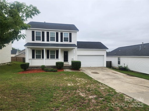 215 Elders Pond Drive