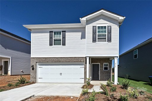 302 Alden Court