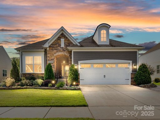 1619 Tranquility Boulevard