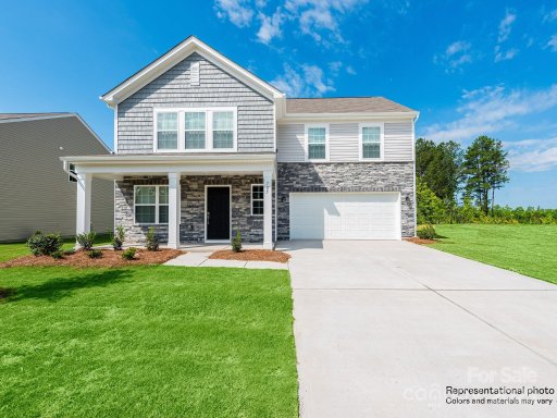 1724 Little York Circle