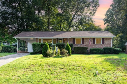 1314 Fern Forest Drive