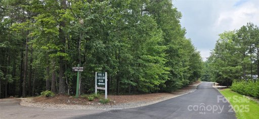 Lot 15 Hidden Lake Parkway