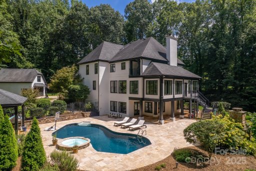 7306 Cobblecreek Drive