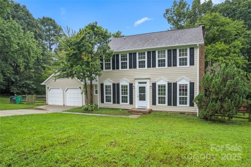 2813 Silkstream Lane