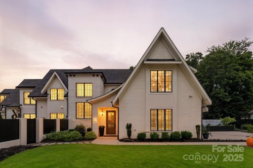 1007 Poindexter Drive