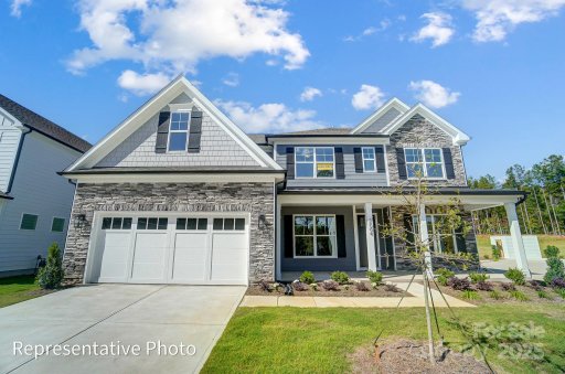 1345 Knob Creek Drive