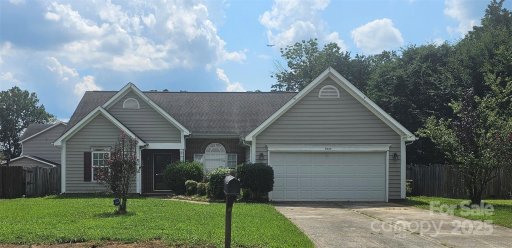 3009 Morning Mist Lane