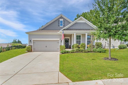 4466 Streamside Road