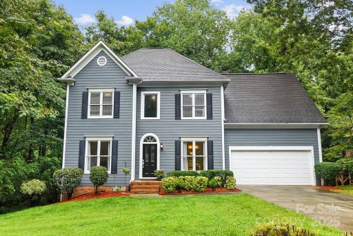 407 Shrewsbury Lane