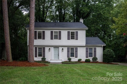 2736 Lawton Bluff Road