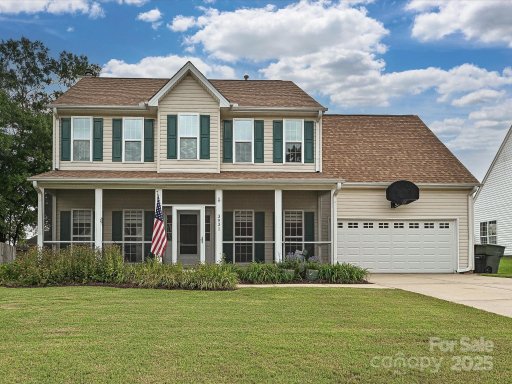 3931 Longwood Drive