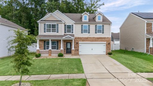 919 Rock Haven Drive