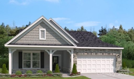 3057 Bent Willow Drive