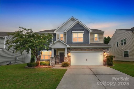 16050 Hammersmith Farm Drive