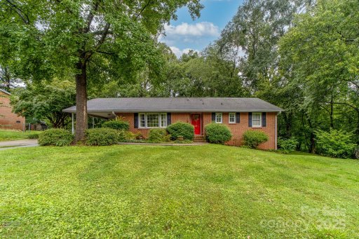 123 Forest Drive