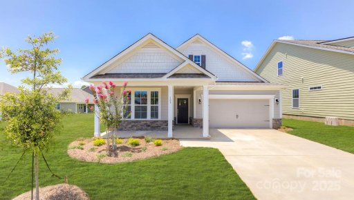 25 Fox Cove Road