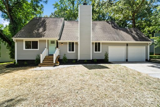 9514 Fairway Ridge Road