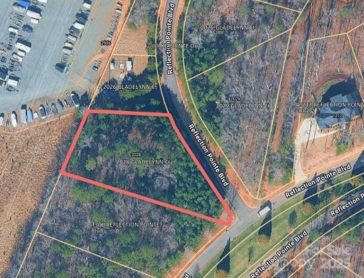 2028 Gladelynn Court