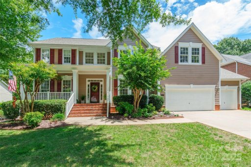 10009 Devonshire Drive